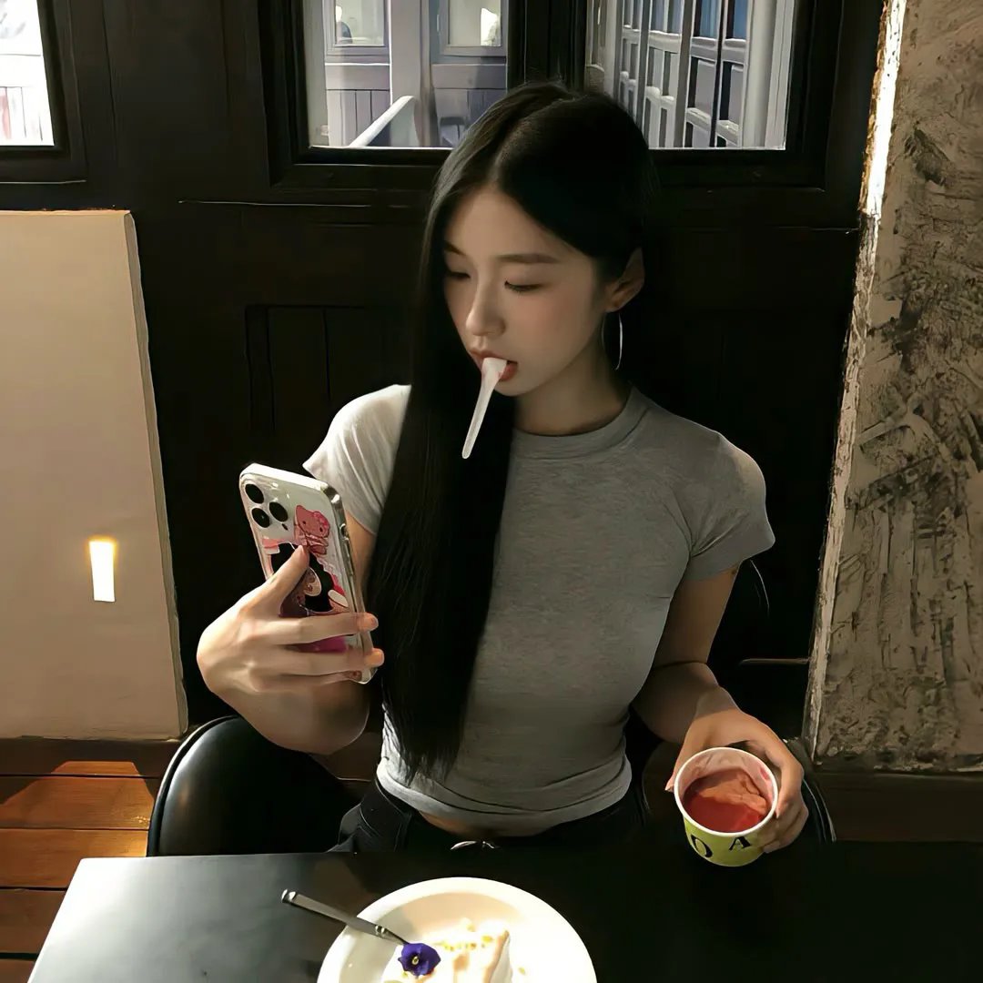 如同第一杯