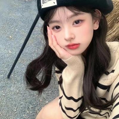白衣侠女