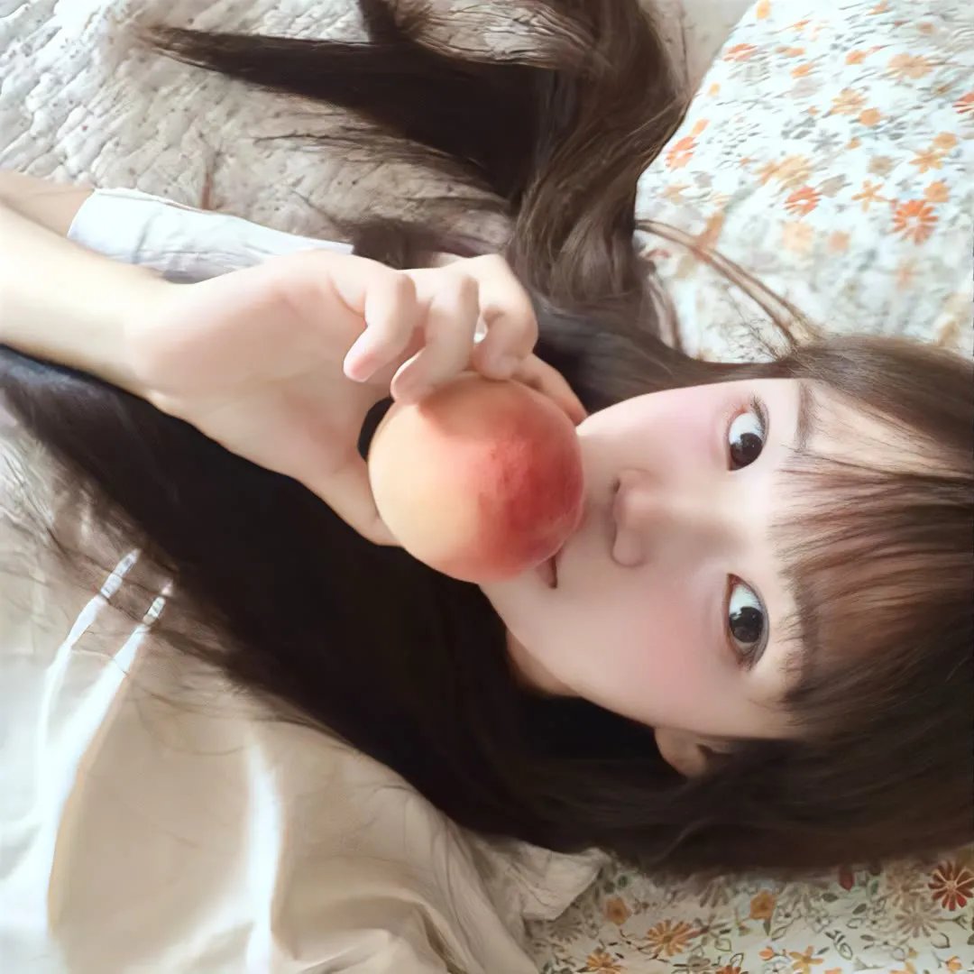 离幸福就差半步