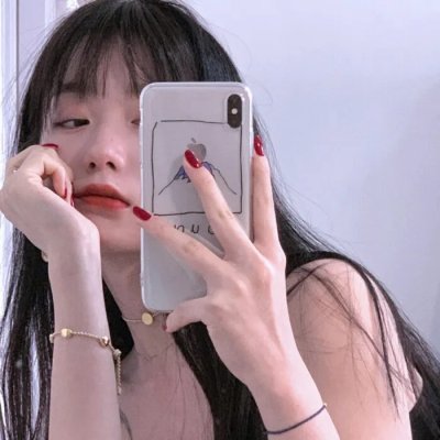 绝世网红
