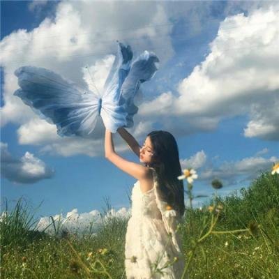 难为情